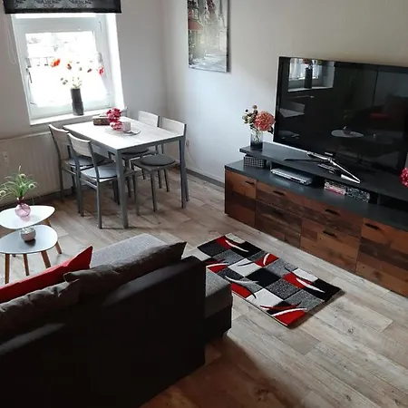 Ferienwohnung Bonny, *