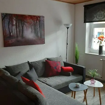 Ferienwohnung Bonny, *