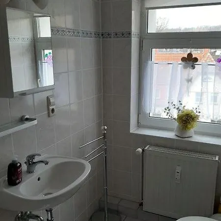 Apartment Ferienwohnung Bonny,