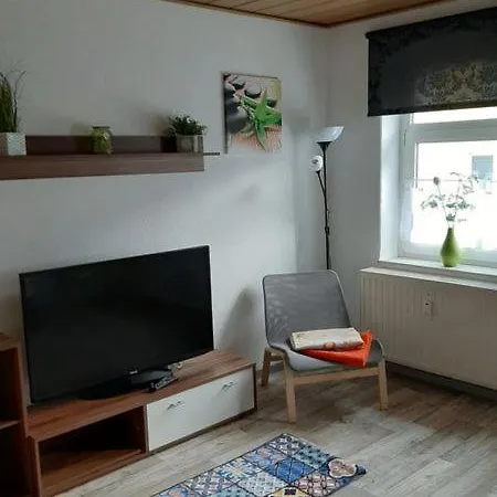 Ferienwohnung Bonny, *