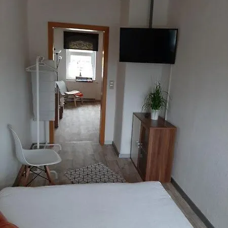 Ferienwohnung Bonny, *