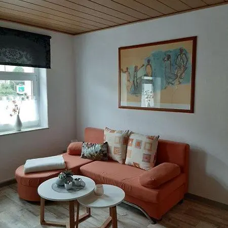 Ferienwohnung Bonny, *