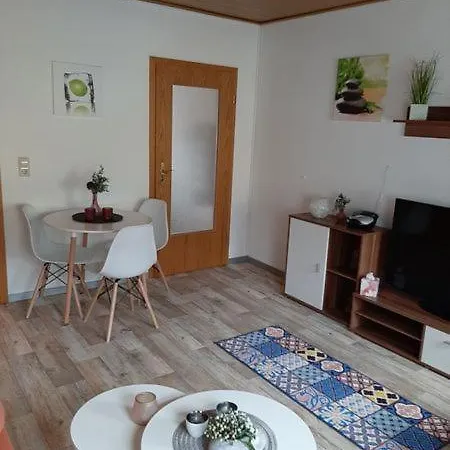 Apartment Ferienwohnung Bonny, *