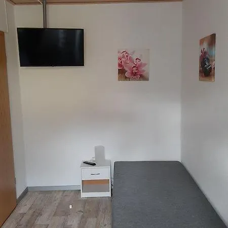 شقة Ferienwohnung Bonny, Limabach - Oberfrohna