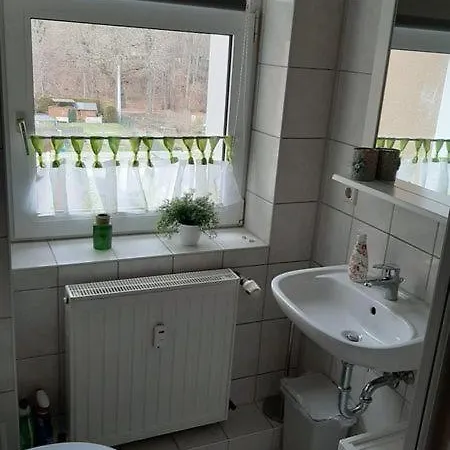 Ferienwohnung Bonny, * Limabach - Oberfrohna