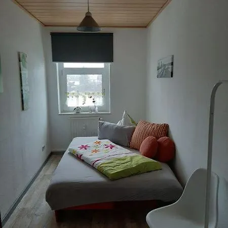 Ferienwohnung Bonny,