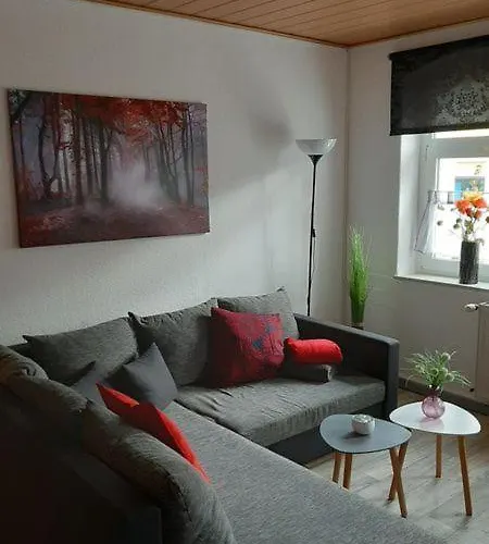 Ferienwohnung Bonny, *