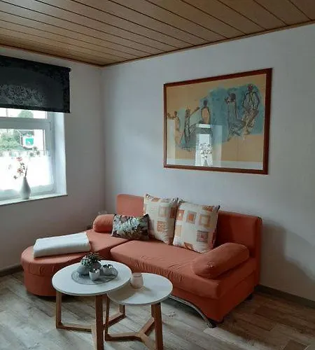 Ferienwohnung Bonny, *