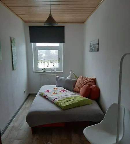 Ferienwohnung Bonny,